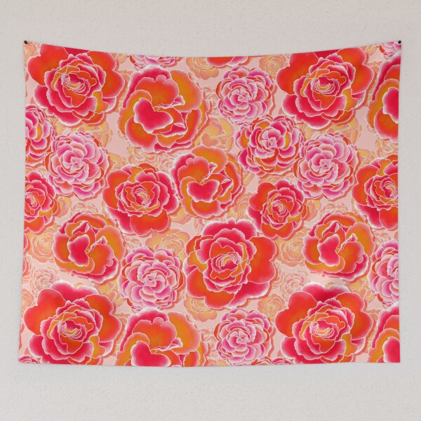 Item preview, Primrose Garden summer designed and sold by pearlposition.
