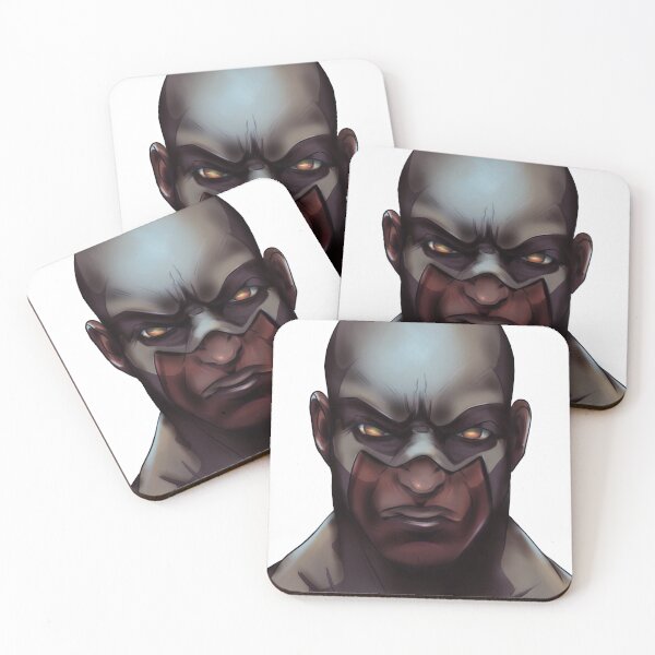 Item preview, Hero with mask, superhero designed and sold by mahosart.