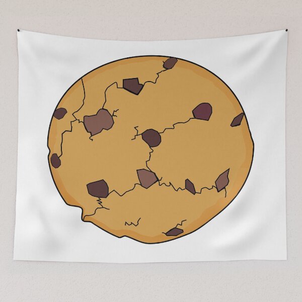 Item preview, cookie designed and sold by FreshFruitz.