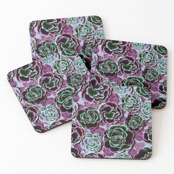 Item preview, Primrose Garden funky designed and sold by pearlposition.