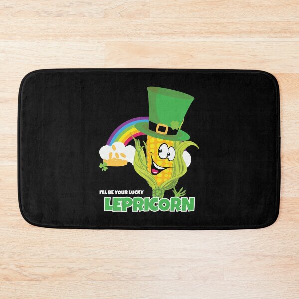 Item preview, I'll Be Your Lucky Lepricorn Leprechaun designed and sold by IceNiceIce.
