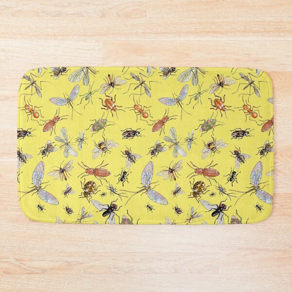 Item preview, Creapy crawlies: Sunshine designed and sold by Elin Björck.