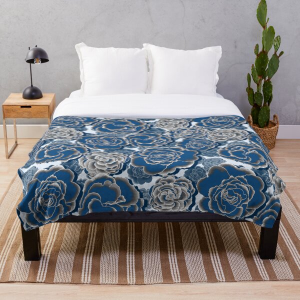 Fleecedecken: Washed | Redbubble