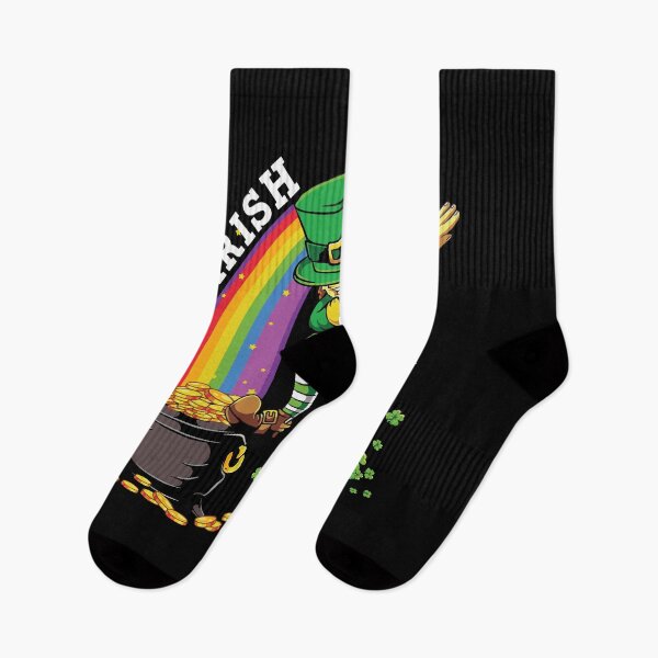 Item preview, I'm 0 Irish Dabbing Leprechaun Saint Patricks Day designed and sold by IceNiceIce.