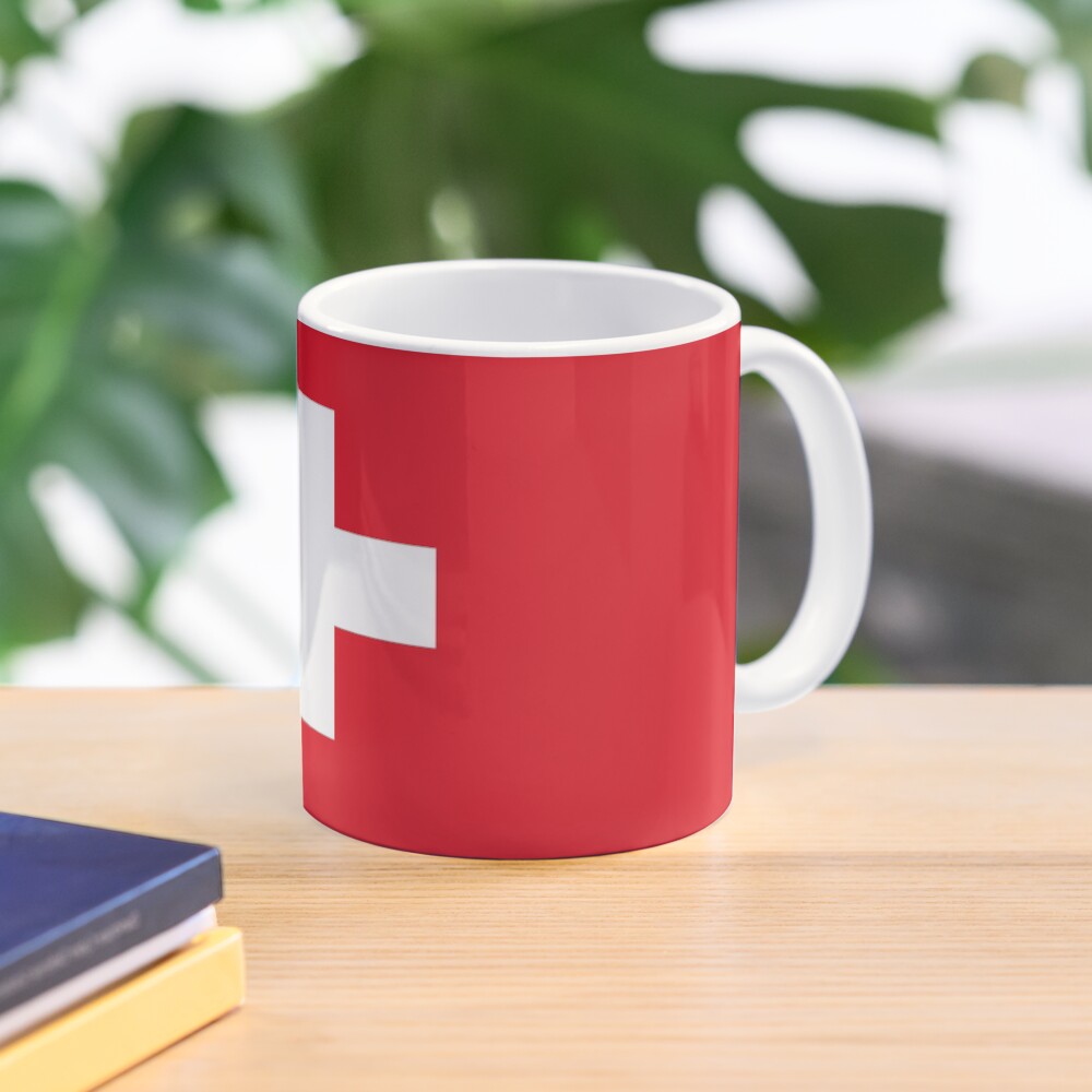 Aperçu de l'œuvre Mug classique créée et vendue par Shorlick.