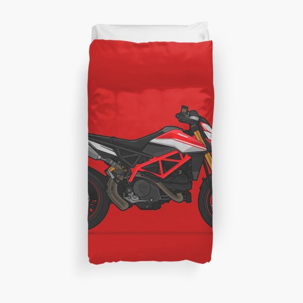 Ducati Hypermotard 950 Housse de couette