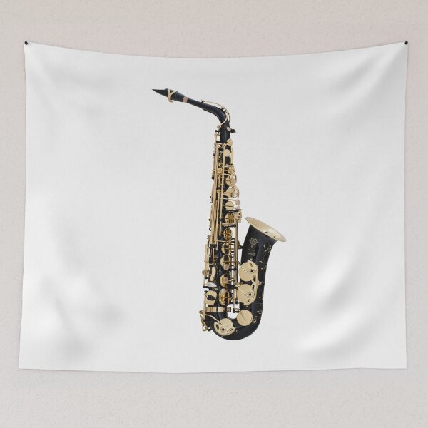 Item preview, Saxophone  designed and sold by RaresS.