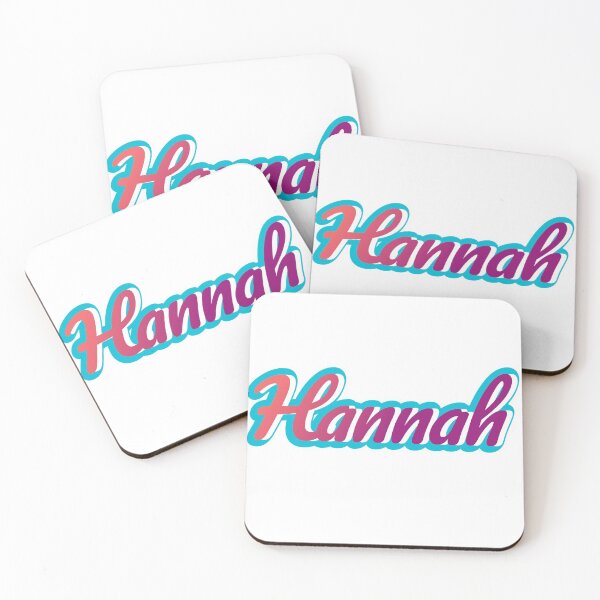 Item preview, Hanna designed and sold by Aliibnouhassan.