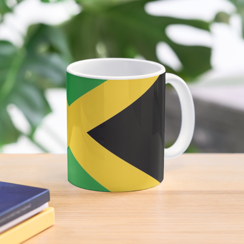 Aperçu de l'œuvre Mug classique créée et vendue par Shorlick.