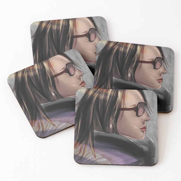Item preview, Beautiful attractive woman with an innocent look designed and sold by mahosart.
