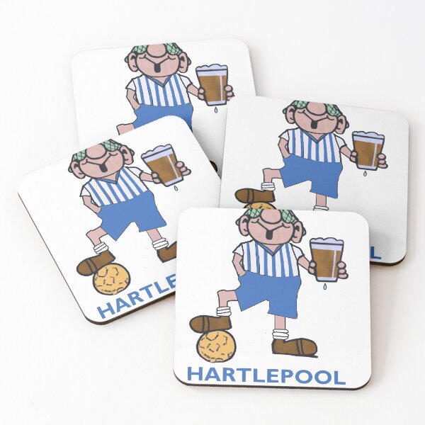 Item preview, ANDY CAPP HARTLEPOOL designed and sold by Whatamidoing20.