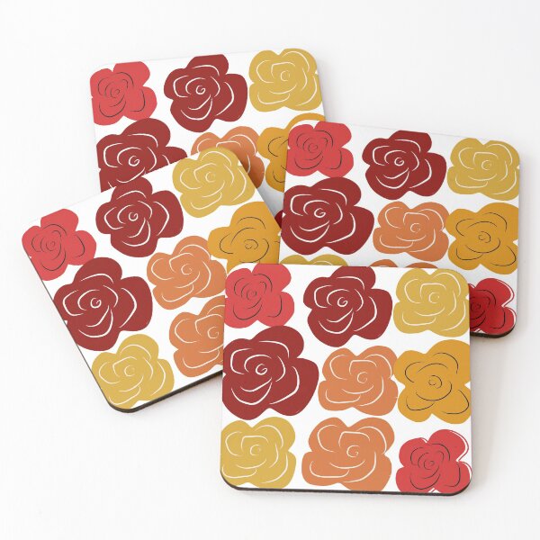 Item preview, Roses designed and sold by myinkcolour.