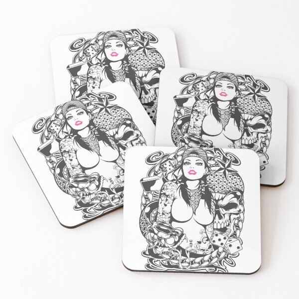 Item preview, Girl designed and sold by RaresS.