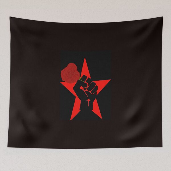 Item preview, Wake up and smell the resistance designed and sold by TheArtOrchard.