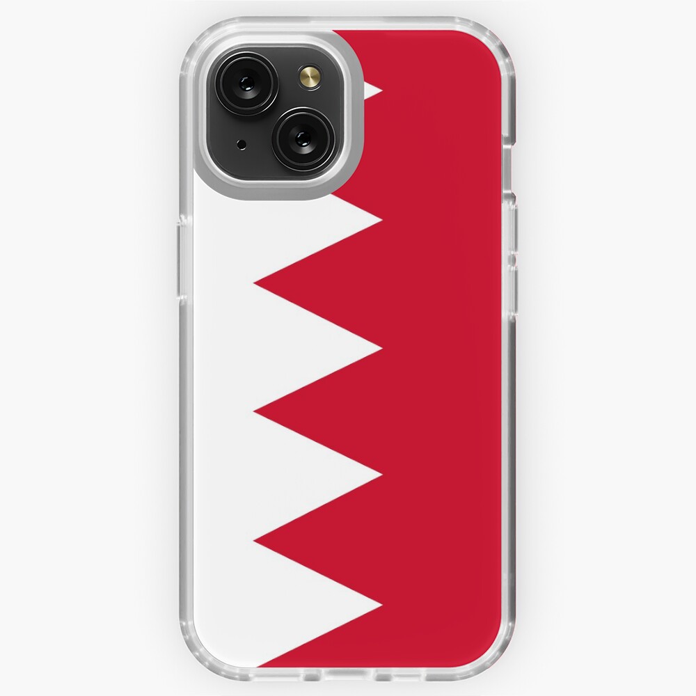 Aperçu de l'œuvre Coque souple iPhone créée et vendue par Shorlick.
