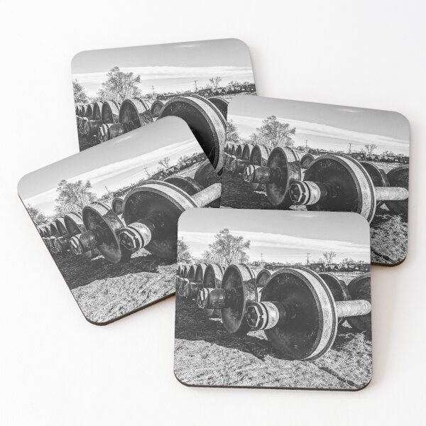 Item preview, Derailment designed and sold by Alexander Beedy.