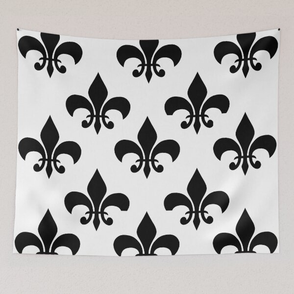 Item preview, Fleur De Lis designed and sold by Steve Purnell Photography.