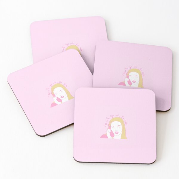 Item preview, mean girls designed and sold by ineshastings.