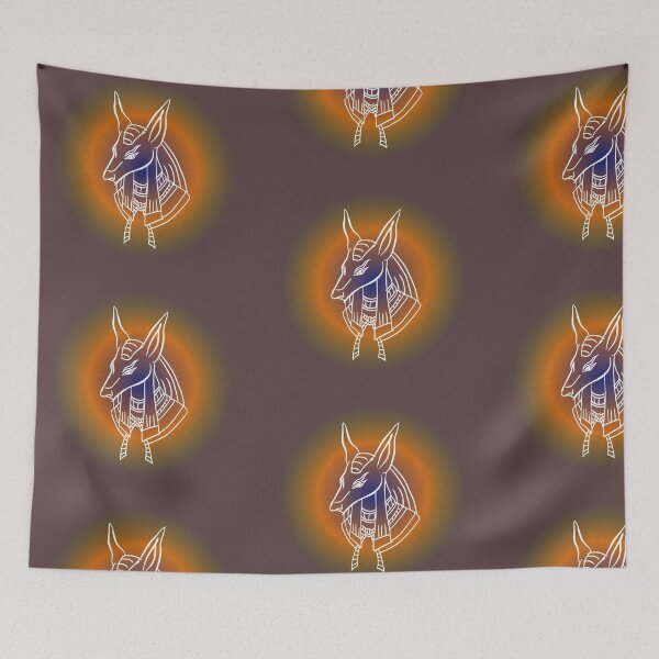 Item preview, Anubis designed and sold by Laila-Ahmed.