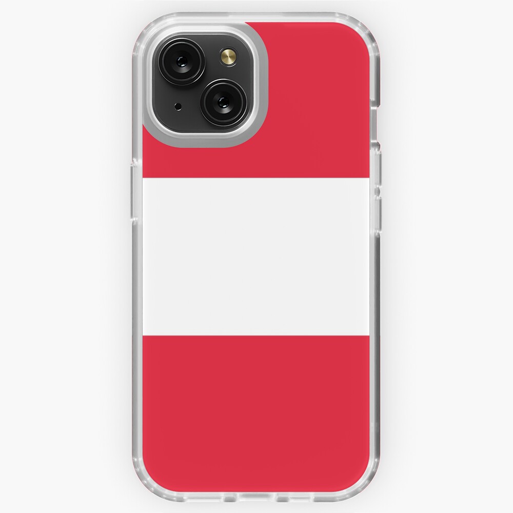 Aperçu de l'œuvre Coque souple iPhone créée et vendue par Shorlick.
