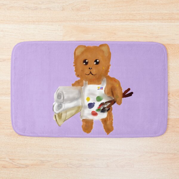 Item preview, Teda designed and sold by Zeedom.
