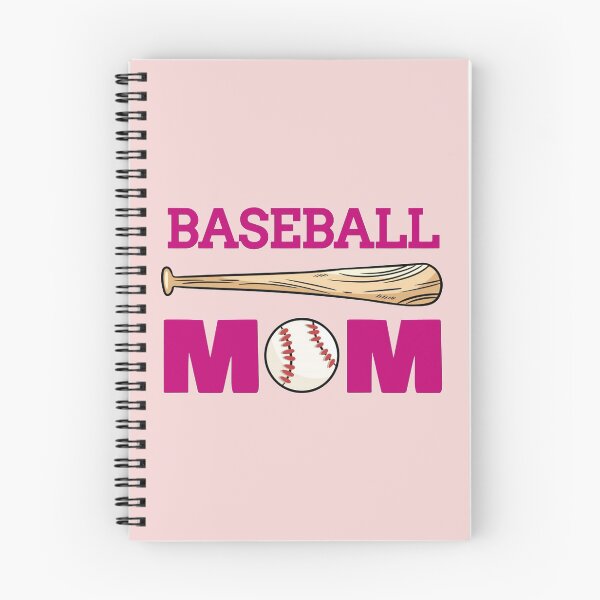 Item preview, Baseball Mom 1 designed and sold by pugmom4.