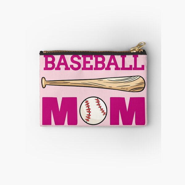 Item preview, Baseball Mom 1 designed and sold by pugmom4.