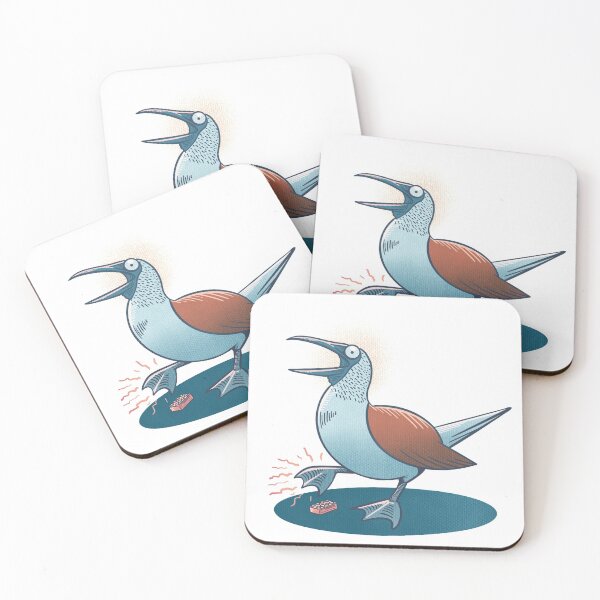 Item preview, Booby in Pain designed and sold by Anatoli Miske.