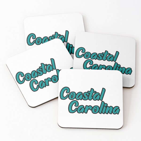 Item preview, Coastal Carolina designed and sold by mmerlino20.