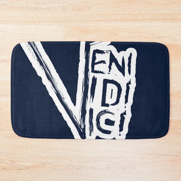 Item preview, Veni Vidi Vici (I came, I saw, I conquered) designed and sold by MerchHouse.