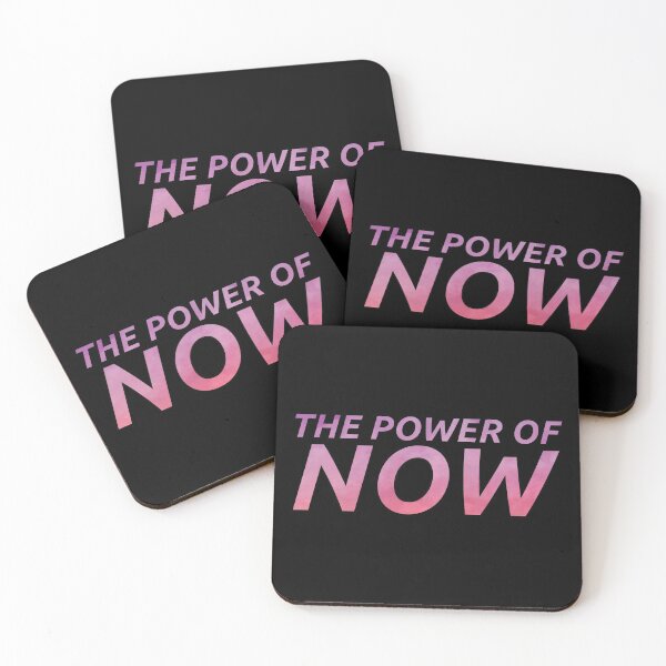 Item preview, The Power Of Now Spirituality Yoga Bath Mat designed and sold by JackCurtis1991.