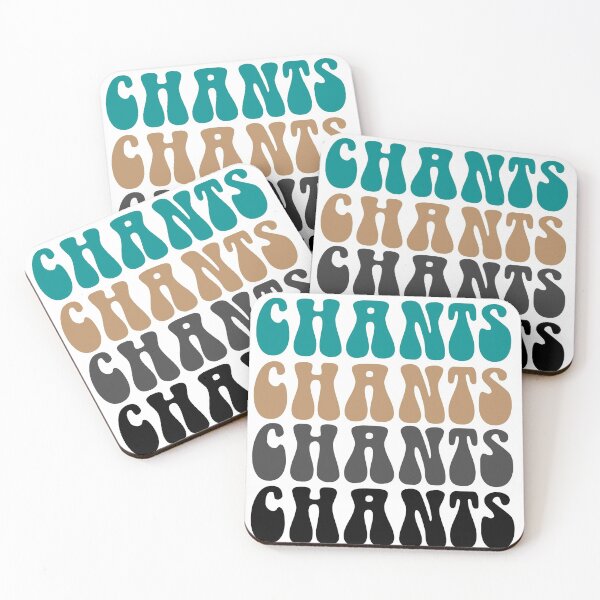 Item preview, Coastal Carolina CHANTS designed and sold by mmerlino20.