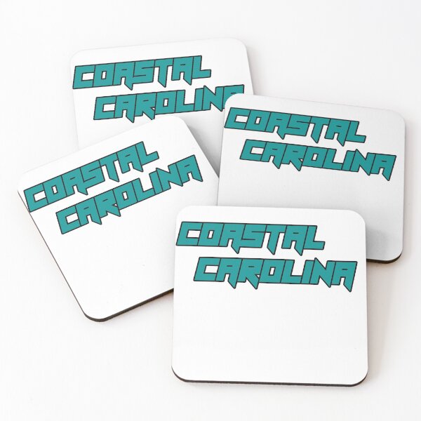 Item preview, Coastal Carolina designed and sold by mmerlino20.