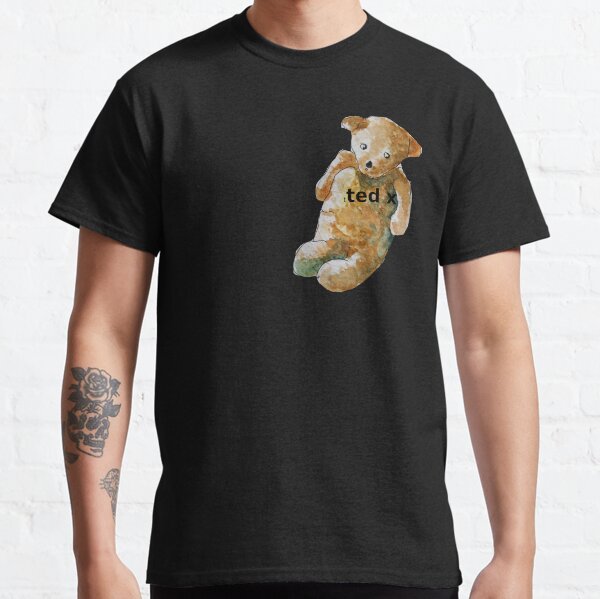 Ted x Classic T-Shirt