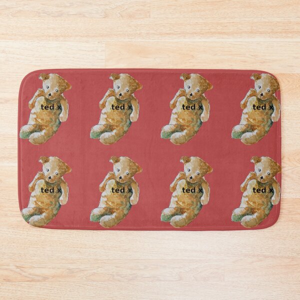 Item preview, Ted x designed and sold by bellabasilicata.