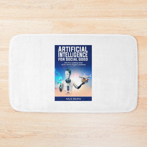 Item preview, A.I. Social Good designed and sold by Alchemytshirts.