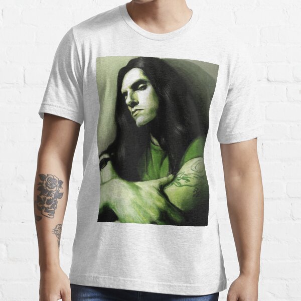 type o peter negative 2020 steele pratiwi Essential T-Shirt