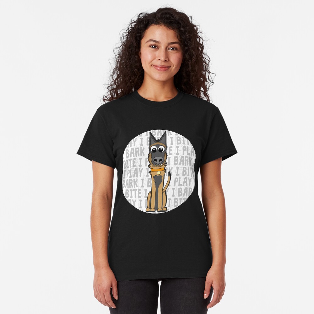 Maligator Classic T-Shirt