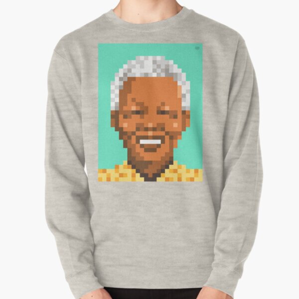 His freedom Pullover Sweatshirt