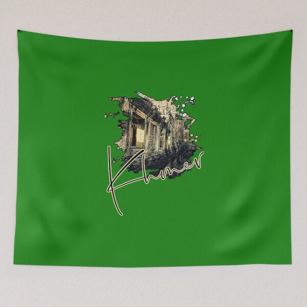 Item preview, khmer designed and sold by Stefan Dissler.