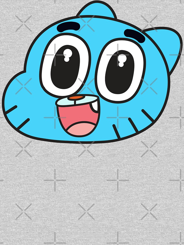Gumball by plushism