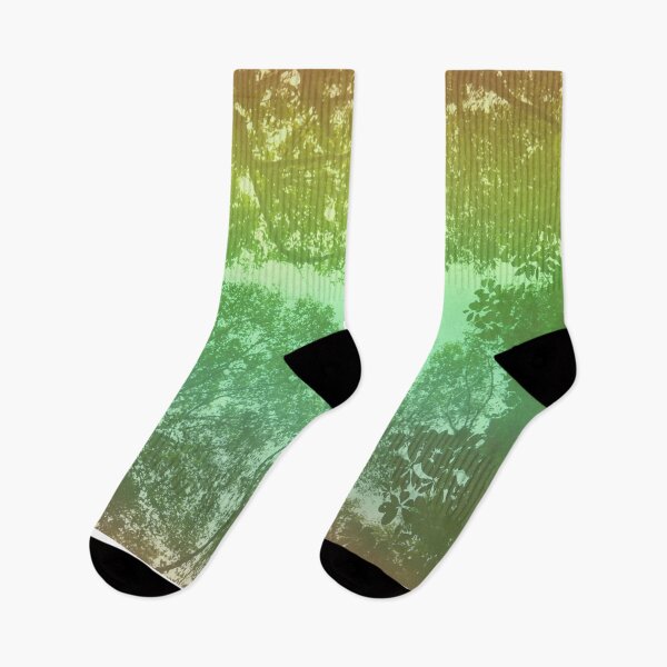 Item preview, Crown shyness designed and sold by Anna Ratkevich.