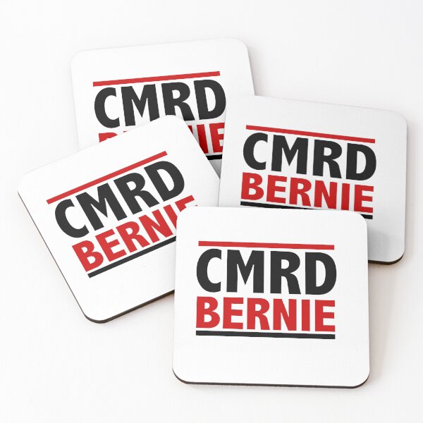 Item preview, COMRADE BERNIE designed and sold by FREEDOM + LIBERTY.
