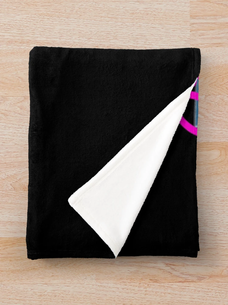 Thumbnail 3 of 6, Throw Blanket, STAY RAD designed and sold by RICK-TURNER.