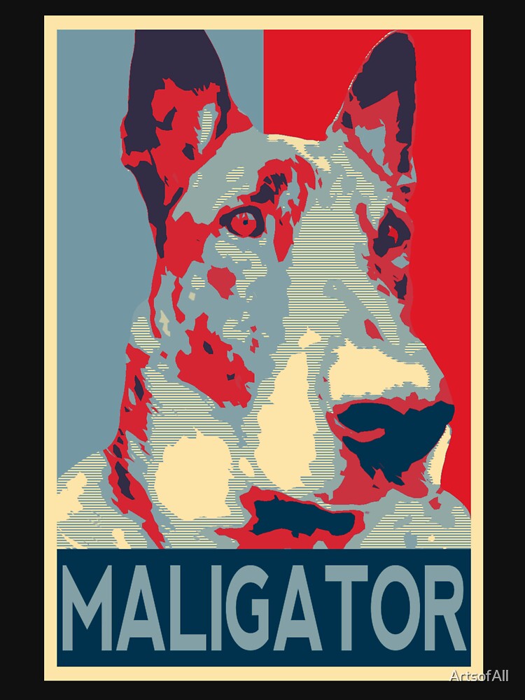 Mali-Poster by ArtsofAll
