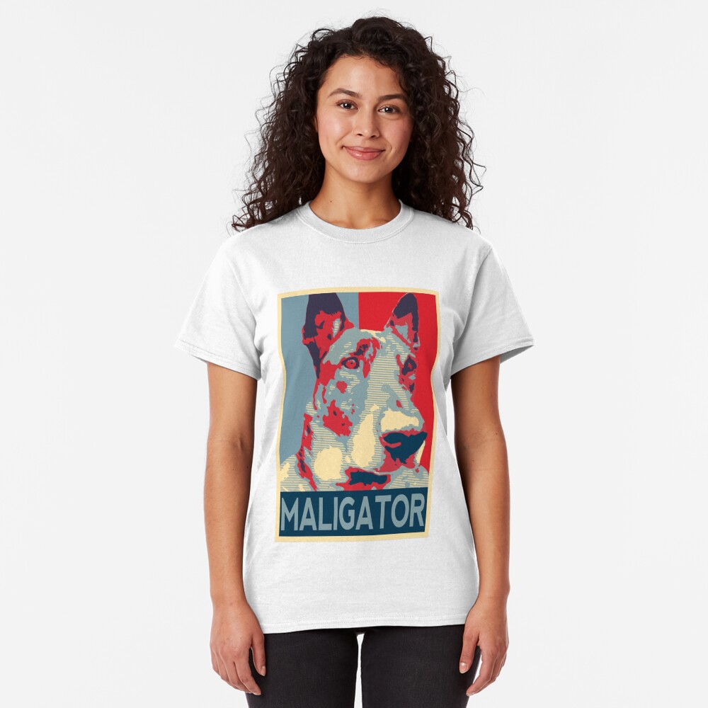 Mali-Poster Classic T-Shirt