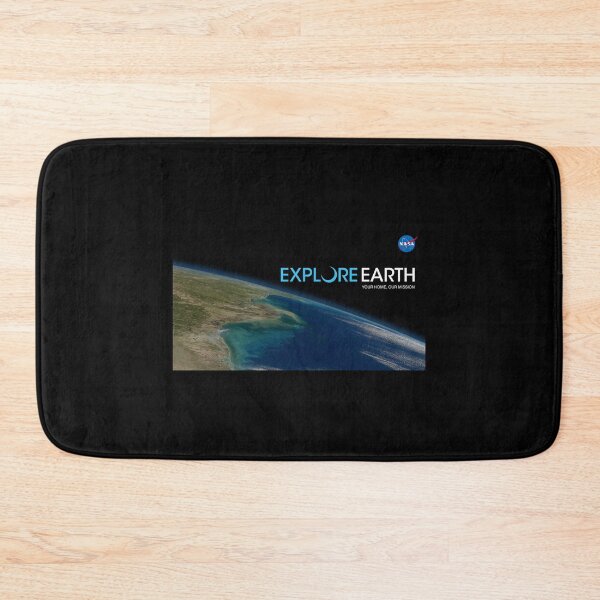Item preview, Explore Earth: Your Home, Our Mission designed and sold by dega4560.