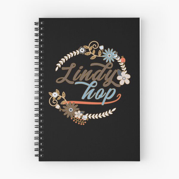 Item preview, Lindy Hop Swing Dancing designed and sold by Dubbra.