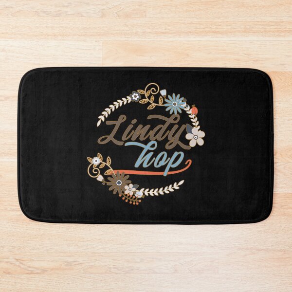 Item preview, Lindy Hop Swing Dancing designed and sold by Dubbra.
