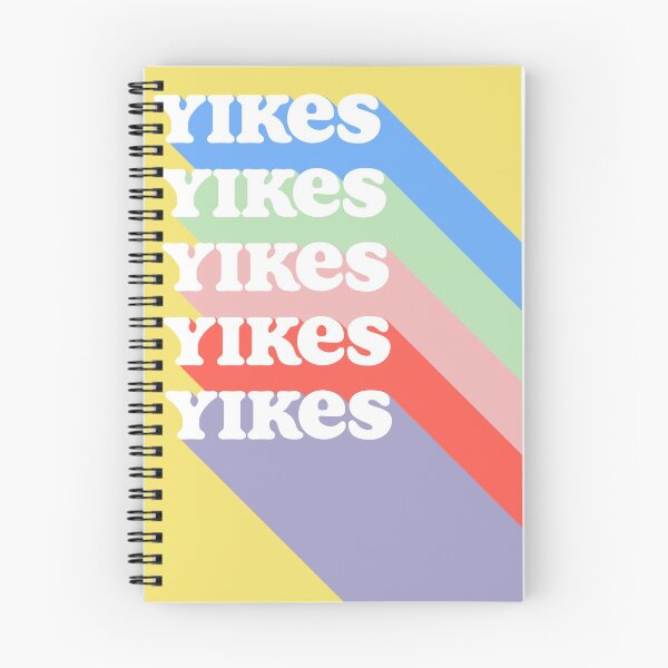 Item preview, Yikes designed and sold by Swamp Style.